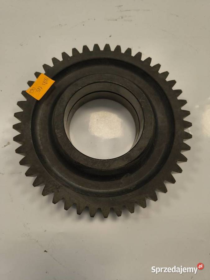 Koło Pośrednie Przedniej Osi C385 Z45 Szczecin