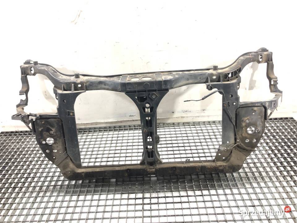 PAS PRZEDNI KIA RIO II 14 97 0511 Hatchback podkarpackie