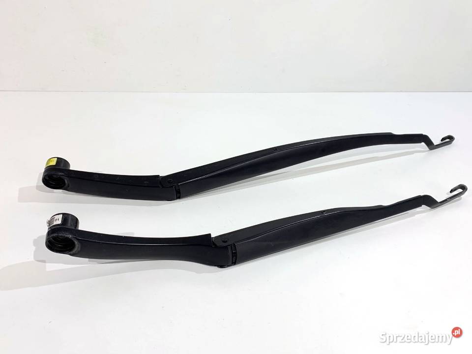 RAMIĘ WYCIERACZKI KOMPLET PRZÓD KIA OPTIMA Ramiona wycieraczek