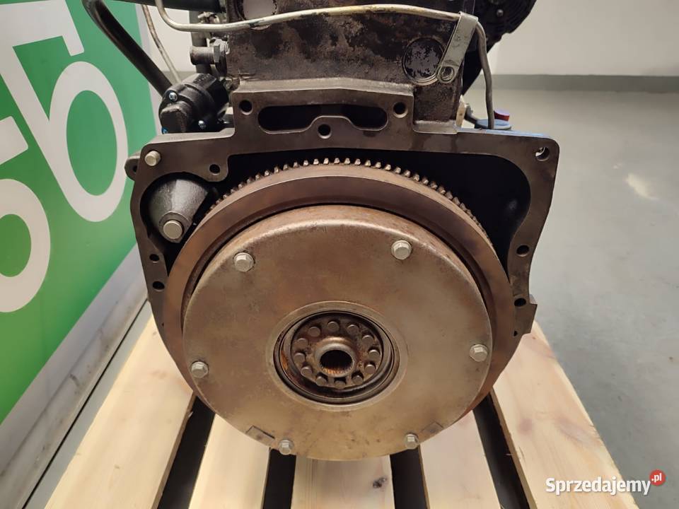 Silnik kompletny Perkins AB 50591 Wilkowo