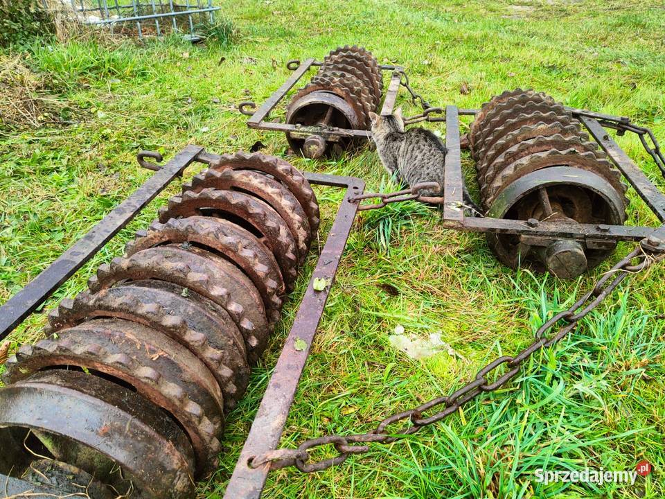Wały Olesno sprzedam