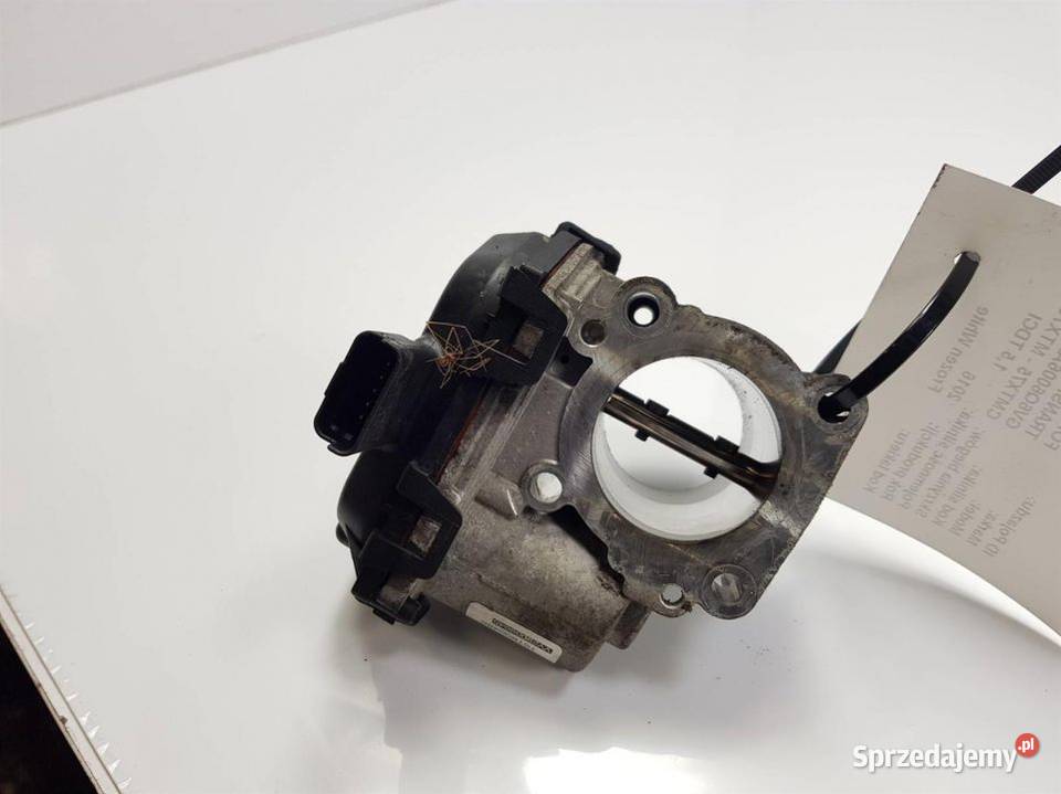 PRZEPUSTNICA FORD TRANSIT CONNECT 980723858002 kujawsko-pomorskie Lipno