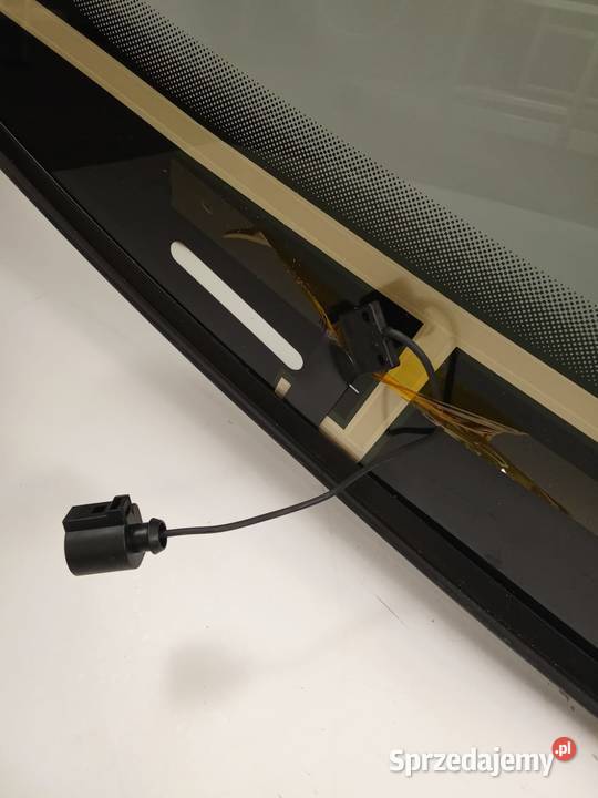 Szyba Przednia Skoda Octavia IV 20 Ogrzewanie wielkopolskie Bralin