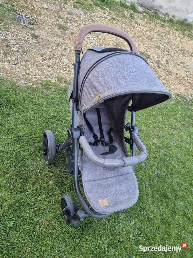 Wózek spacerowy Typ parasolka Wieprz