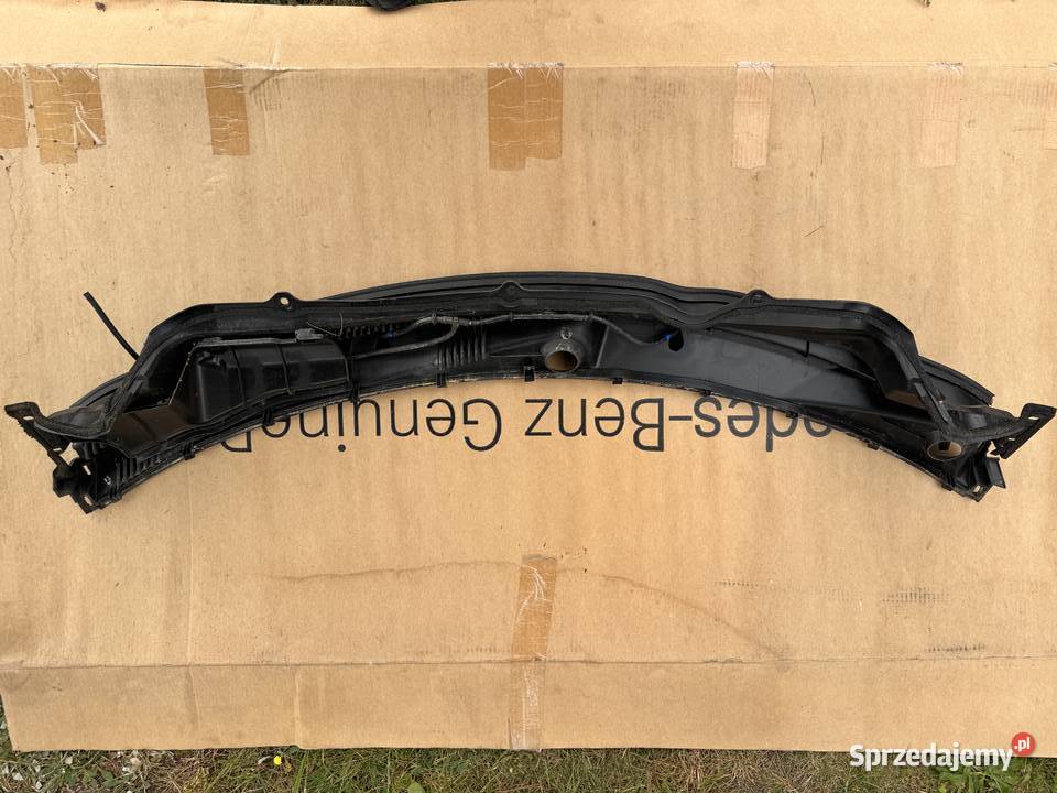 PODSZYBIE SUZUKI SWIFT MK7 7233168L1 osobowe Brzesko sprzedam