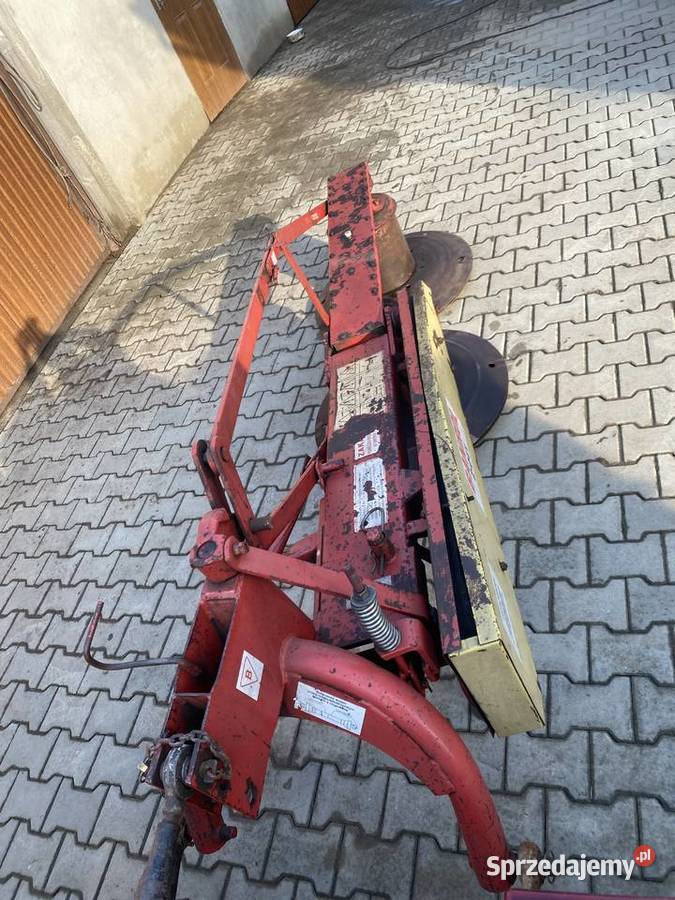 Rotacyjna 165 Polska Lusławice