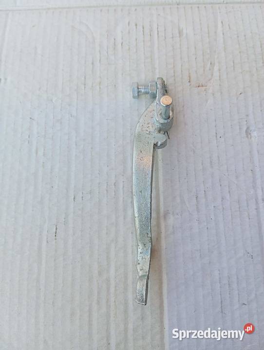 DŹWIGNIA WYCISKU SPRZĘGŁA DNIEPR URAL K750 Pozostałe Niemodlin sprzedam