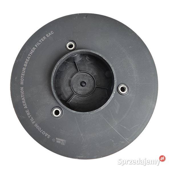 SAO7096 Filtr powietrza HiFi
