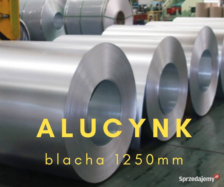 blacha trapezowa T18 m2 12 PLN pod wymiar Materiały budowlane