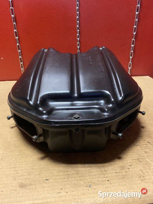 Kawasaki ZX 9 R air box obudowa filtra powietrza wielkopolskie sprzedam