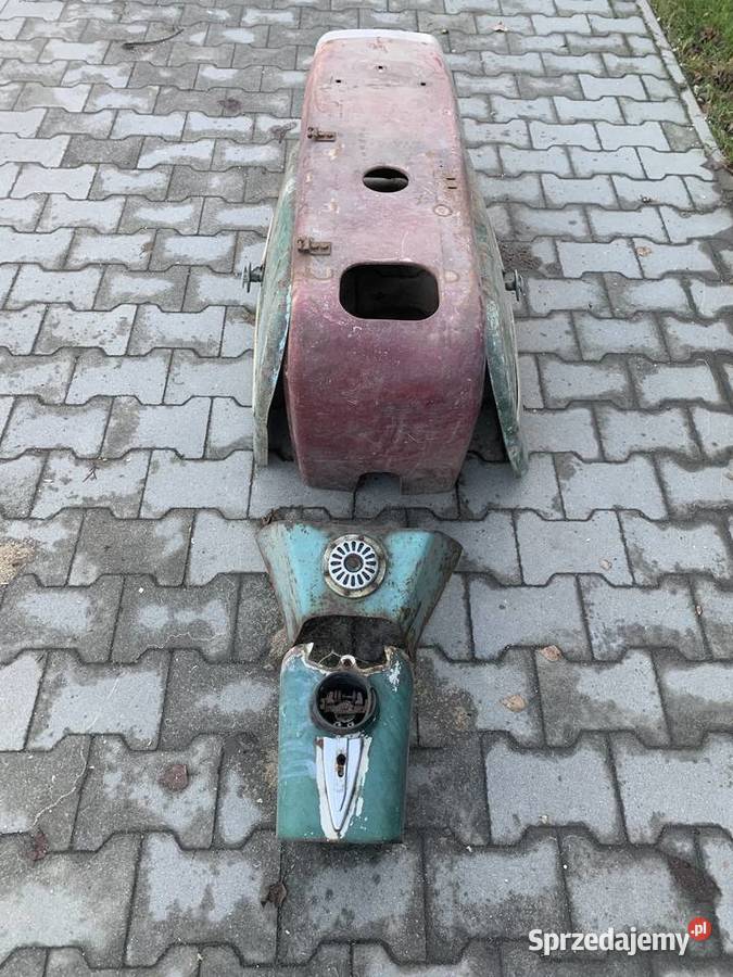 Mz IWL TROLL 150 Kępno