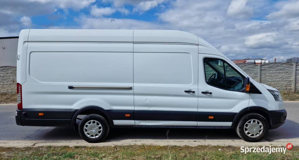 Ford Transit L3H2 Jarocin