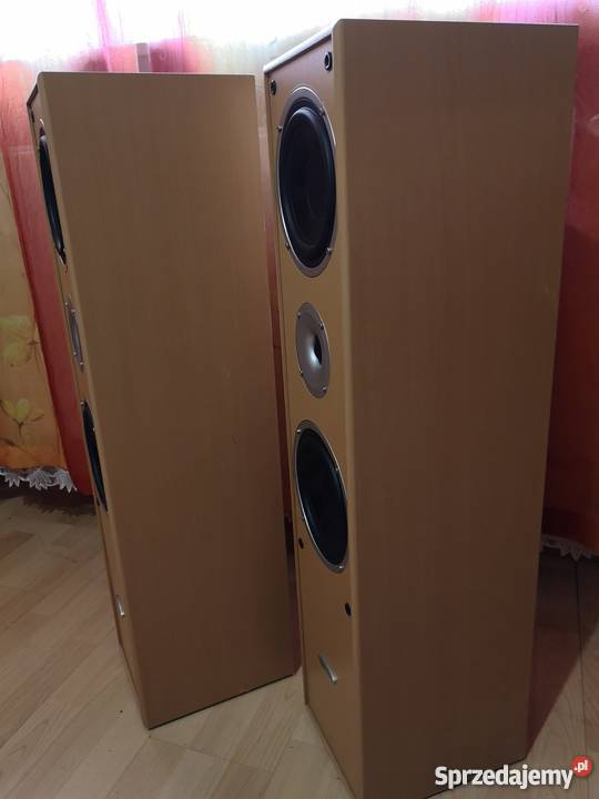 Kolumny głośnikowe Clatronic LB 562 Dynów