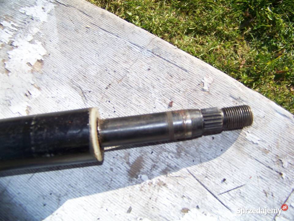 Melex przekładnia kierownicza do melexa podkarpackie