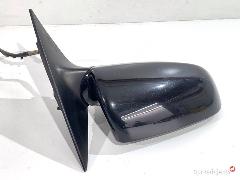 LUSTERKO PRAWY AUDI A6 C6 SedanLimuzyna 0411 Lusterka zewnętrzne