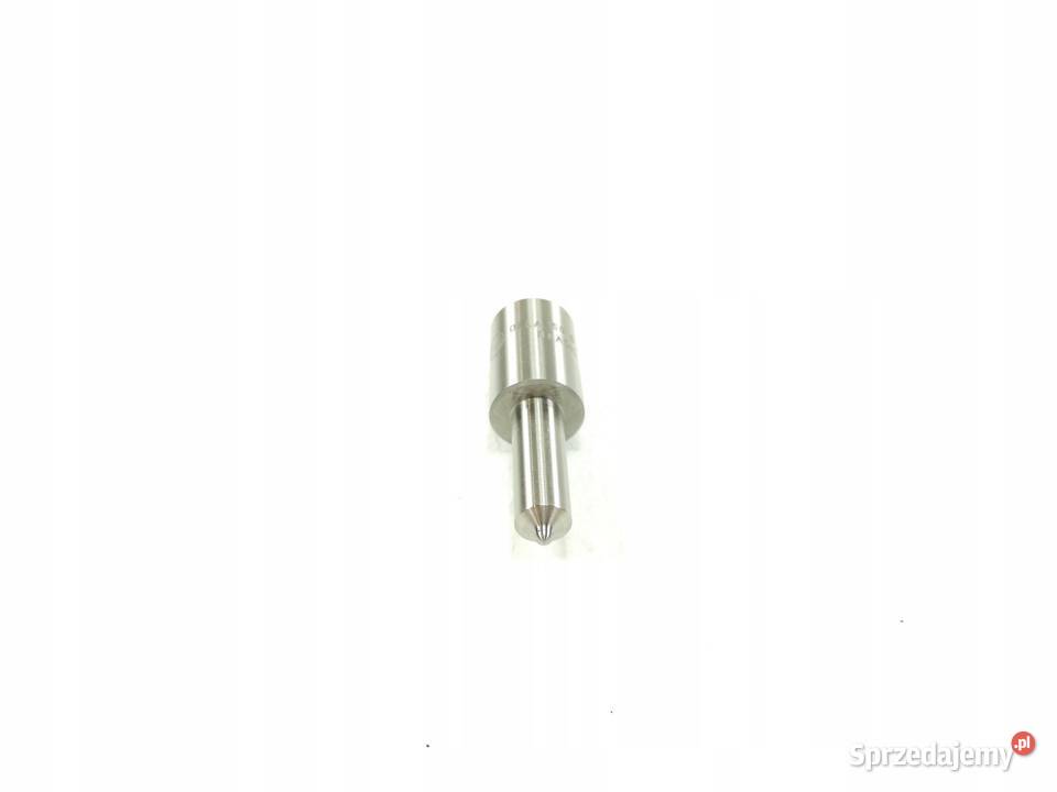 KOŃCÓWKA WTRYSKU BOSCH MASSEY FERGUSON MF33 7389 osobowe Końcówki wydechu
