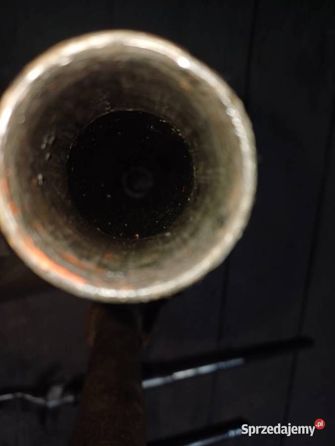 Przednie zawieszenie Romet 2370 2375 Amortyzatory Świdnica Polska