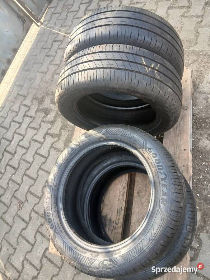 Opony 1955516 Goodyear Skierniewice