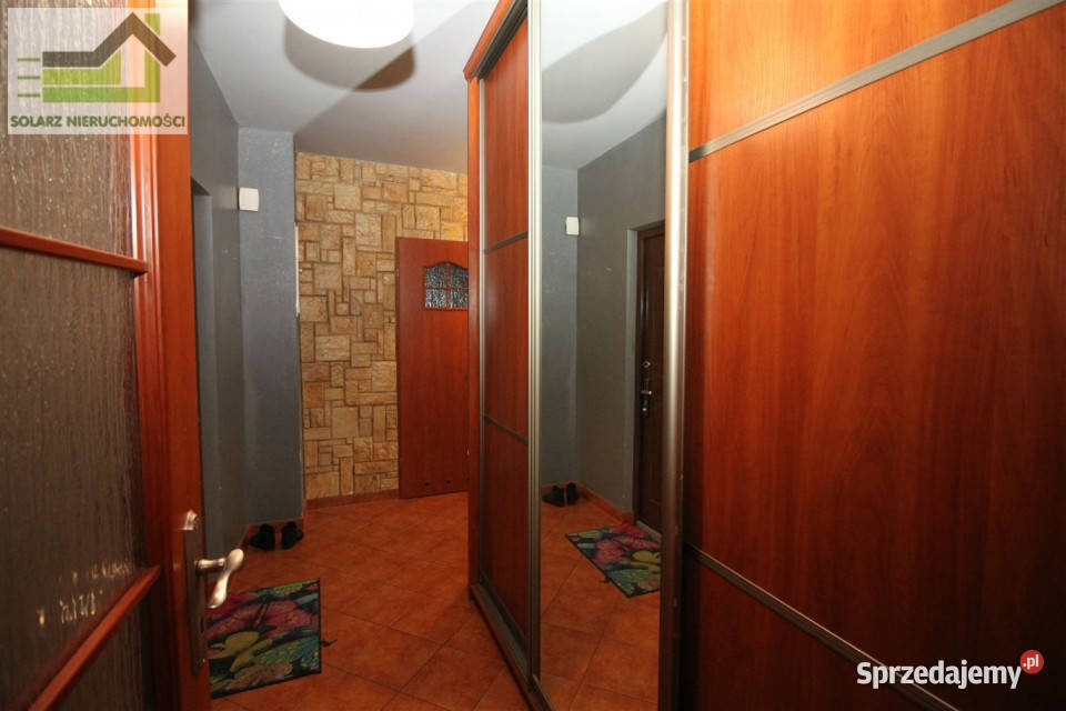 sprzedaży mieszkania Sosnowiec Narutowicza 49 śląskie