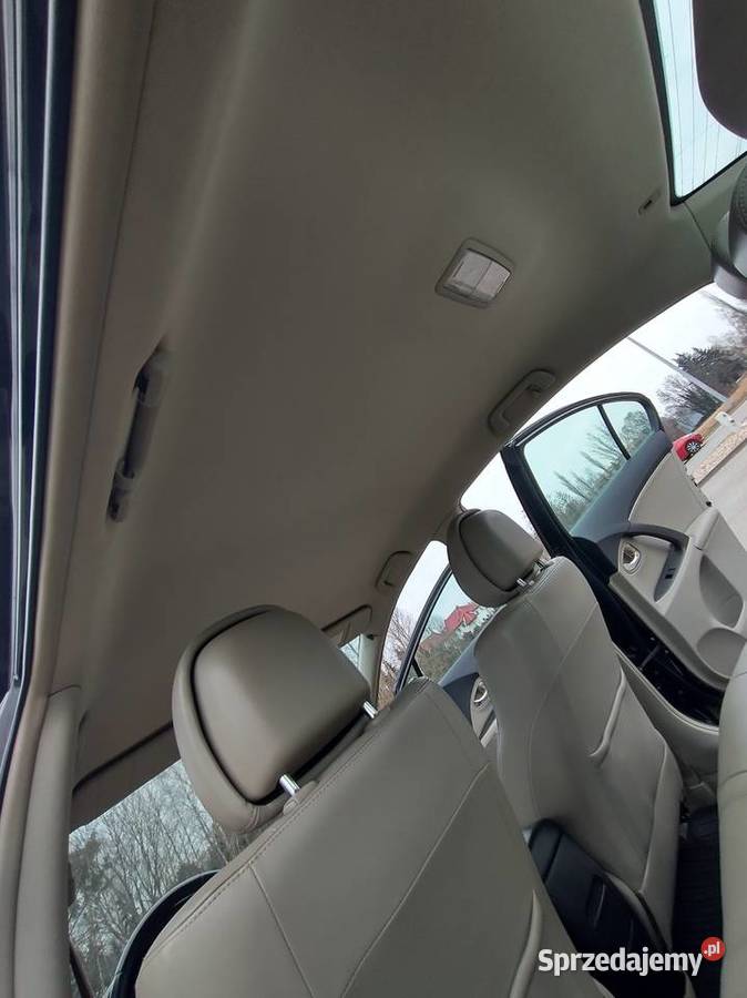 Toyota Avensis 2011 18 Lpg łódzkie Łódź