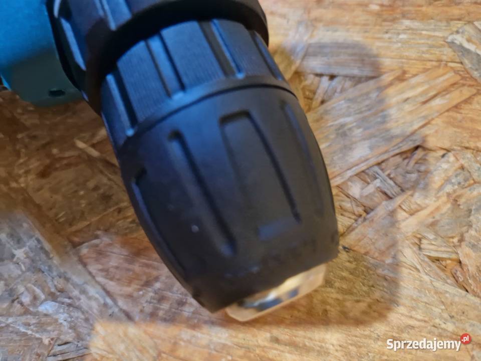 WIERTARKO WKRĘTARKA UDAROWA AKUMULATOROWA 48V wielkopolskie Głogowa