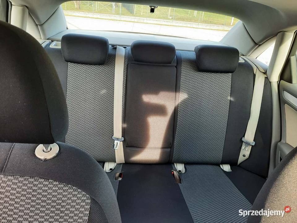 Audi A4 120KM A4 małopolskie Łowczówek