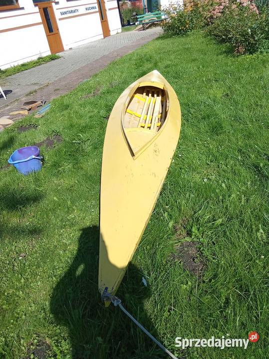 Kajak z silnikiem timler Mercury Honda Parsun Elbląg