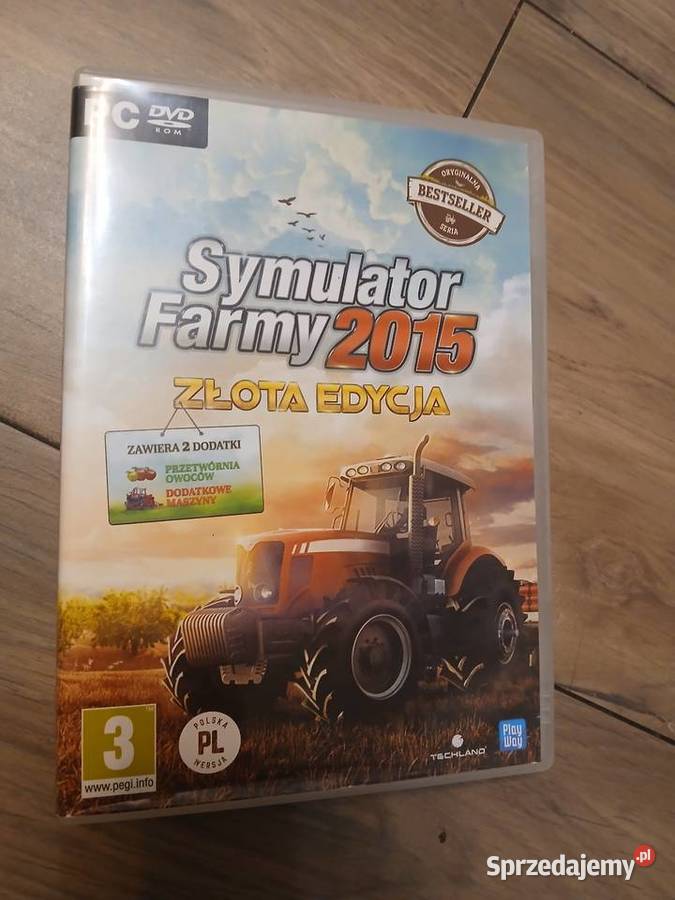 Symulator farmy symulacje Lubartów