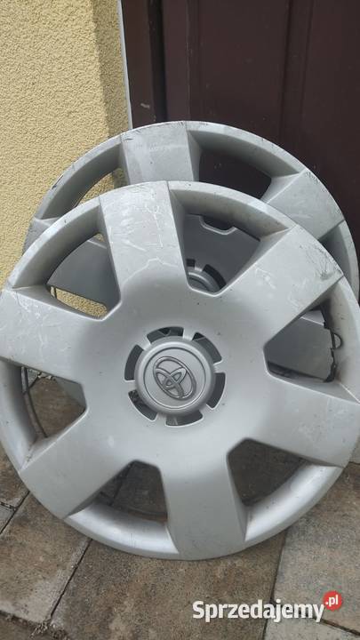 Koła zimowe Toyota Aygo i nie Zakliczyn