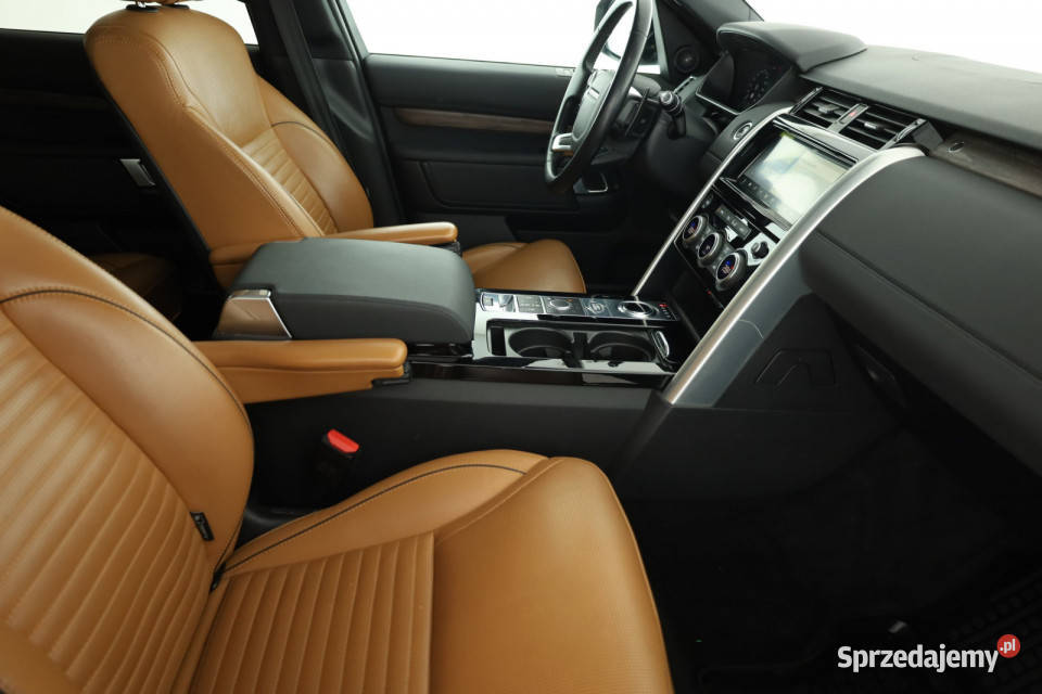 Land Rover Discovery 20 Si4 czujnik zmierzchu Łódź