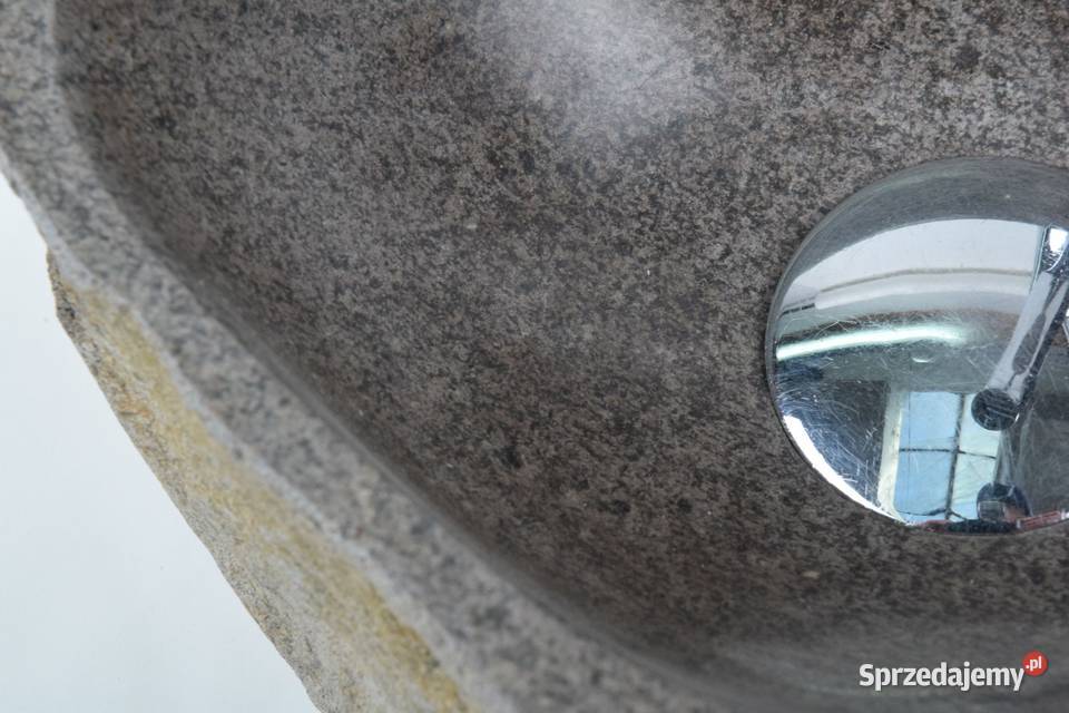 RIVER STONE RSB MINI RZ26 kamienna umywalka Gdynia sprzedam
