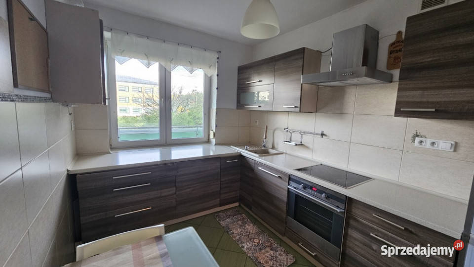 Sprzedaż Ząbki Mieszkanie 2pokoje z oddzielną