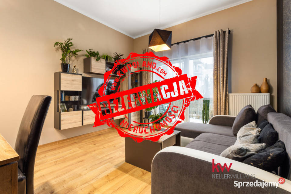 Mieszkanie Poznań Janusza Meissnera 5217m2 3 Rok budowy 2017