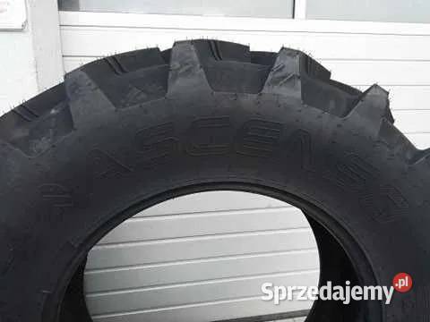 Opona rolnicza 42085R30 ASCENSO 7 lat gwarancji Tomaszów Lubelski