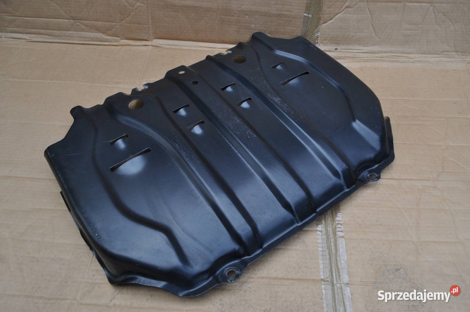 Osłona dolna silnika ford renger mk5 Malczyce