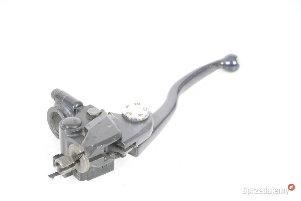 Kawasaki GPZ 500 S klamka sprzęgła podstawa Bolesławiec