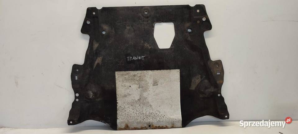 VOLVO XC70 V70 OSŁONA POD SILNIK AG9N6P013DB