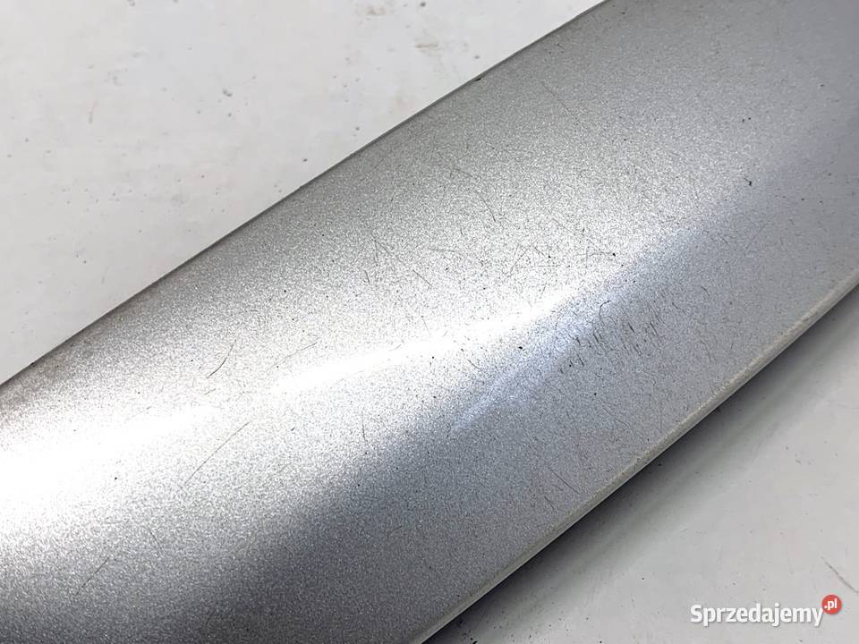 KLAMKA KLAPY TYŁ OPEL CORSA D 13188017 Hatchback