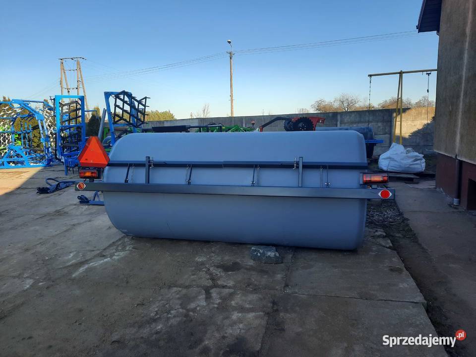 Wał łąkowy walec 15m do 4m DARMEX Producent