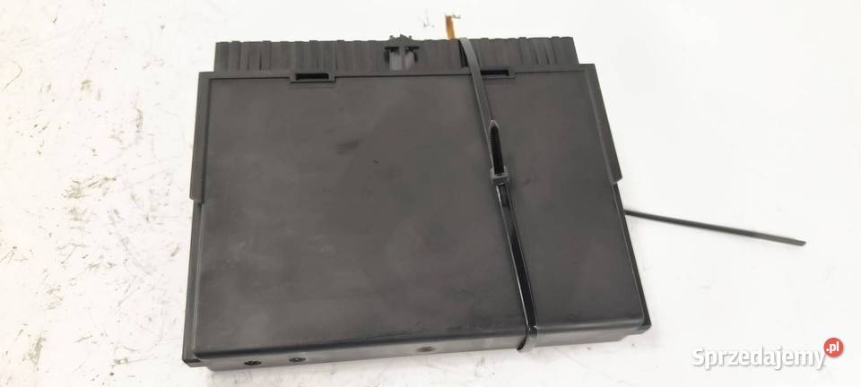 MODUŁ FORD FOCUS MK1 5WK48730B Lipno