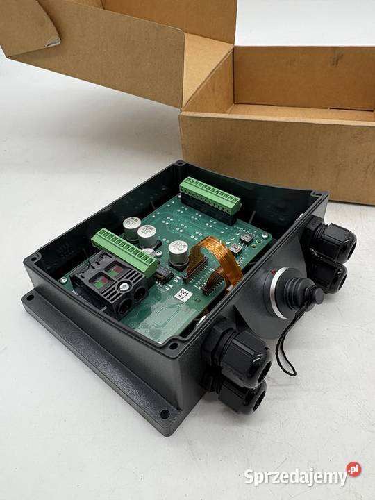 Siemens 6AV6 6715AE000AX0 Connection box no Warszawa