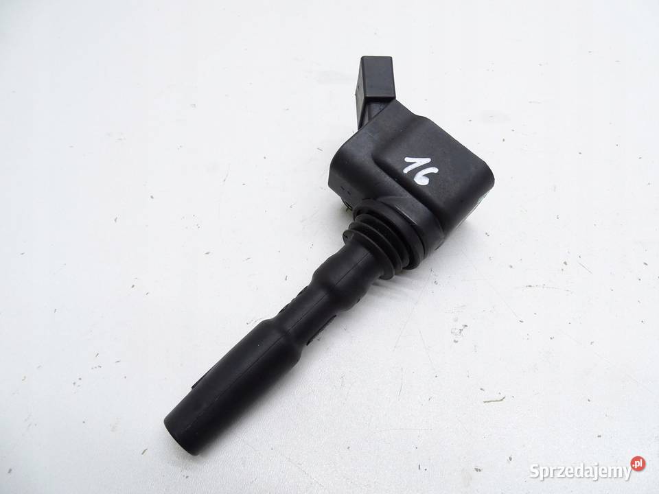 CEWKA ZAPŁONOWA 12 TSI 04E905110K IBIZA IV FABIA małopolskie sprzedam