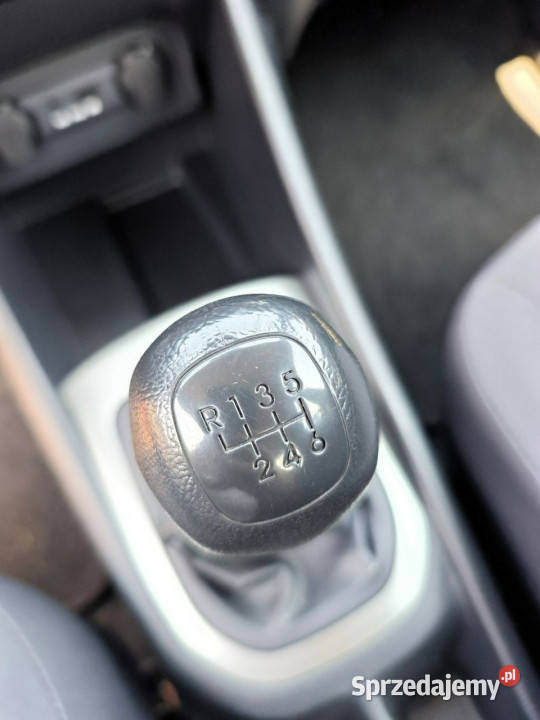 Kia Rio 12 Alu Klima III 2011 109KM Nowy Sącz