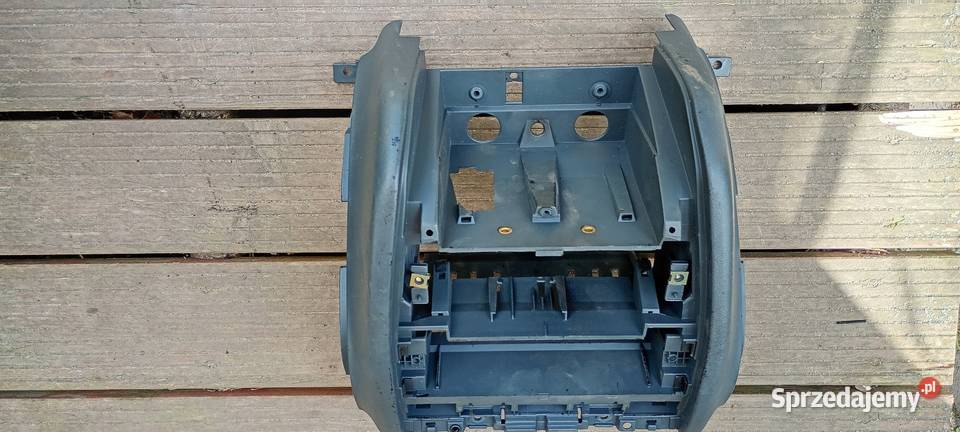 Audi A3 8L Konsola deska rozdzielcza 8L0863243 Iłownica sprzedam