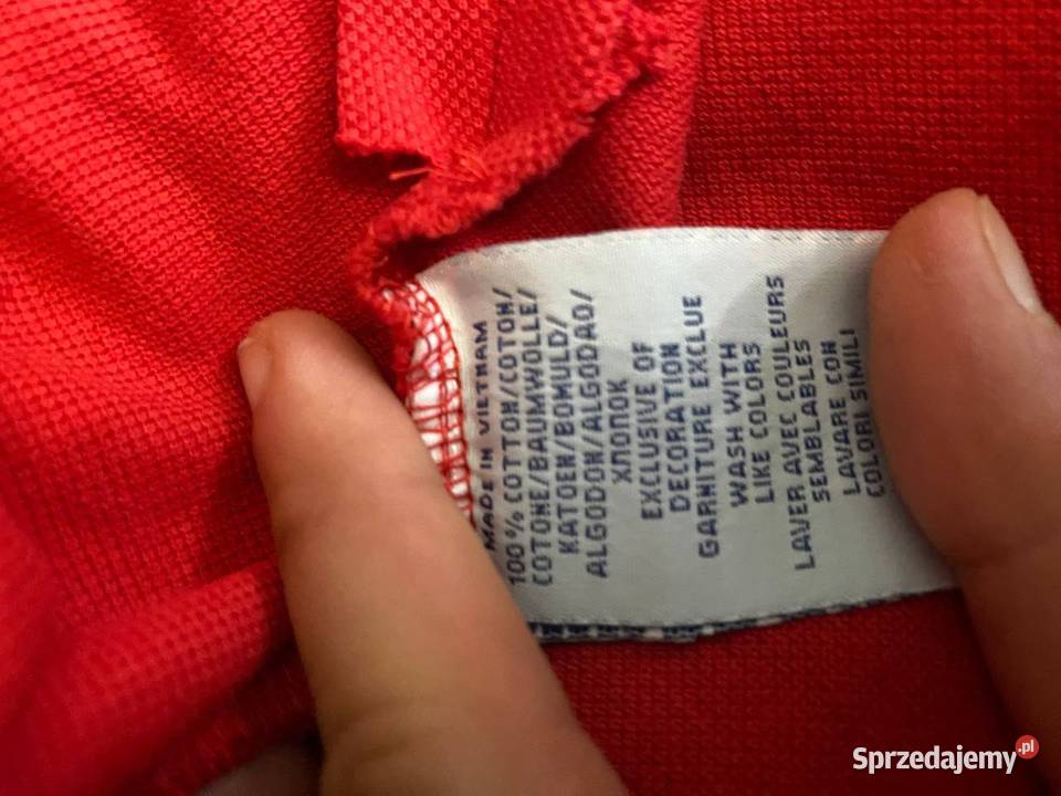 koszulka Polo Ralph Lauren Kraków