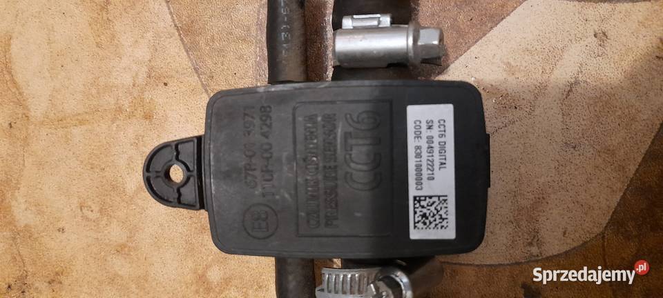 Wtryskiwacze reduktor parownik lpg różne Częstochowa