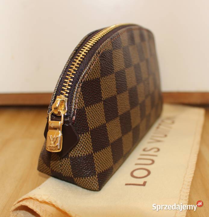 Kosmetyczka Louis Vuitton Warszawa