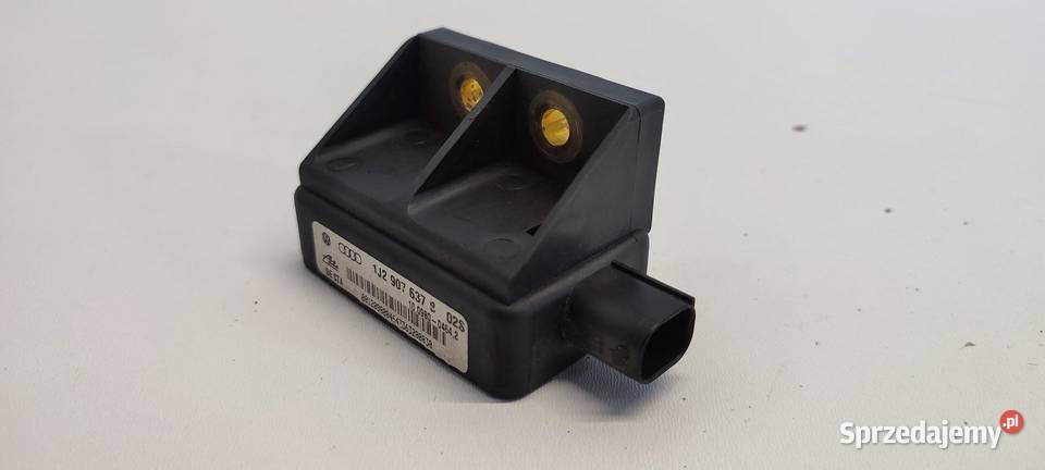 GOLF 4 CZUJNIK SENSOR ESP 1J0907657B dolnośląskie sprzedam