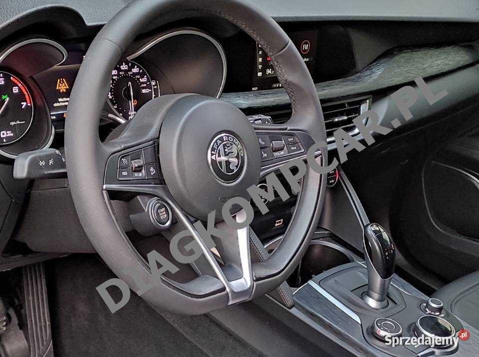 Konwersja samochodów USA Europa Alfa Audi BMW Wołomin