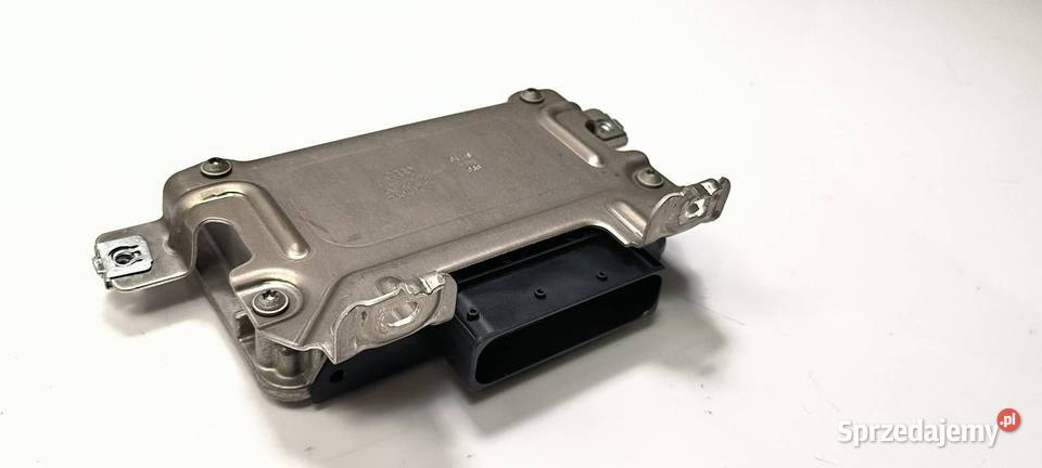 MODUŁ AUDI A8 L D5 4N 4N0907144C Lipno sprzedam